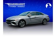 $24999 : Hyundai ELANTRA 2025 Limited thumbnail