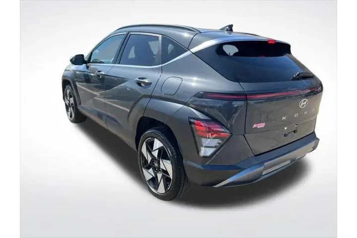 $25500 : Hyundai KONA 2024 AWD Limite image 6