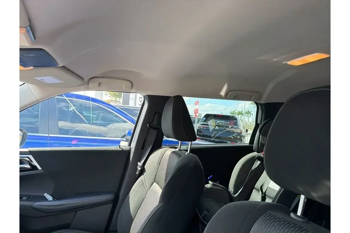 $22991 : Mitsubishi Outlander 2023 ES image 7