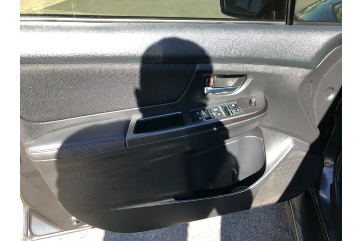 $15011 : 2016 WRX Premium 6M image 10