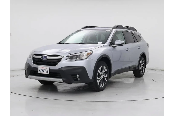 $26998 : Subaru Outback 2022 AWD Limi image 4