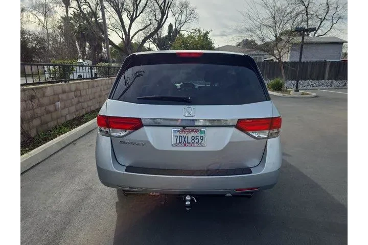 $8995 : Honda Odyssey 2014 EX 4dr Mi image 4