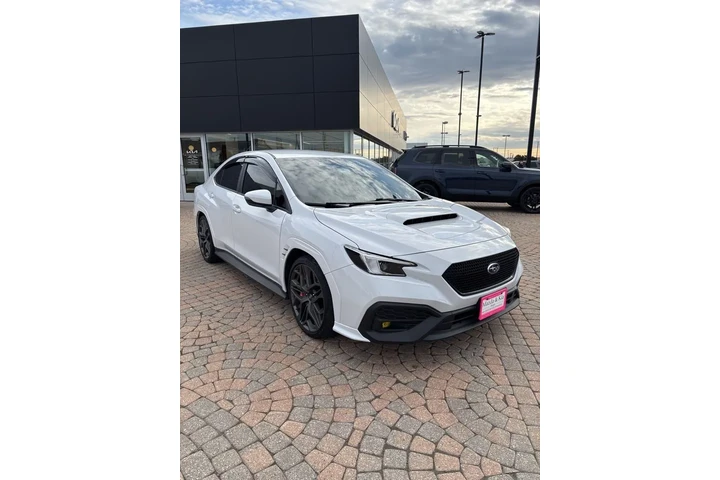 $39999 : 2024 WRX TR image 3