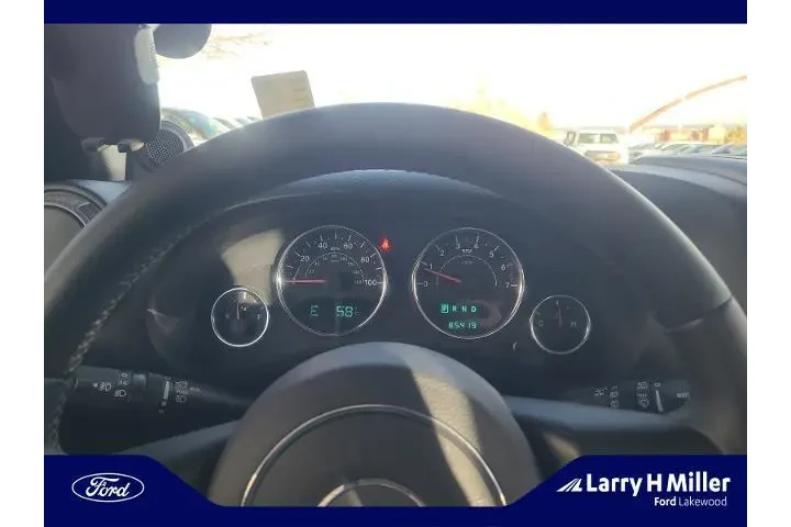 $16999 : Jeep Wrangler 2014 4x4 Sport image 10