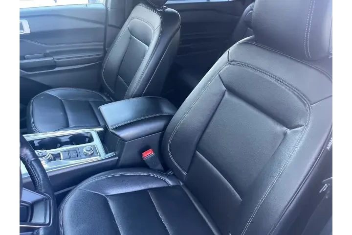 $21690 : Ford Explorer 2020 AWD XLT 4 image 9