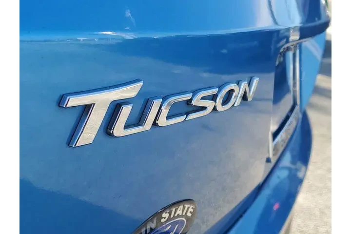 $5991 : Hyundai TUCSON 2016 SE 4dr S image 6