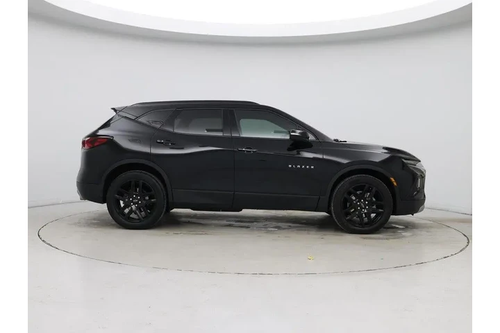 $27998 : Chevrolet Blazer 2022 LT 4dr image 7