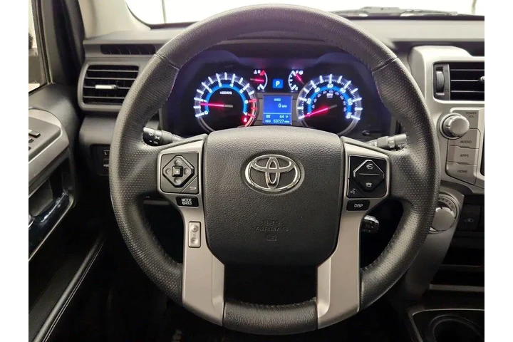$36998 : Toyota 4Runner 2019 4x4 SR5 image 10