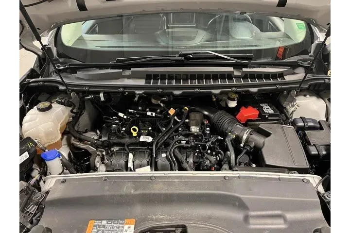 $20962 : Ford Edge 2023 AWD SEL 4dr C image 9