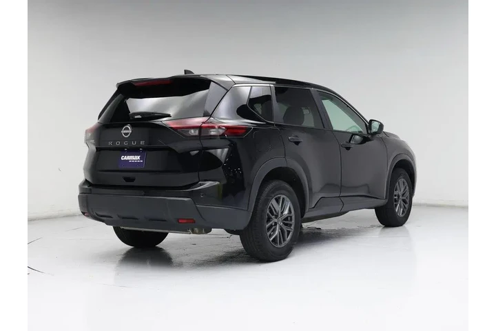 $20998 : Nissan Rogue 2024 S 4dr Cros image 8