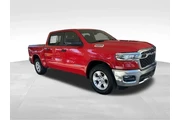 $34240 : Ram 1500 2025 4x4 Big Horn 4 thumbnail