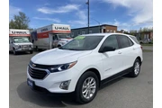 $22999 : 2020 Equinox LS thumbnail