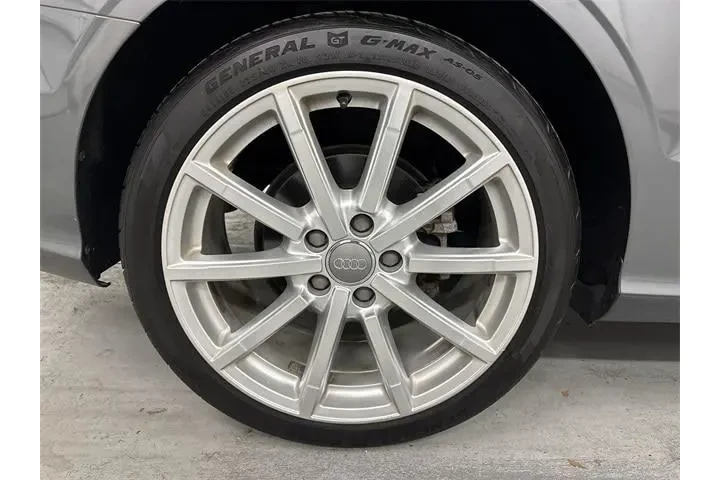 $14500 : Audi A3 2015 AWD 2.0T quattr image 2