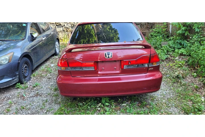 $1300 : Honda Accord image 7
