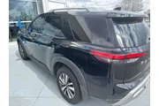 $25998 : Nissan Pathfinder 2022 AWD S thumbnail