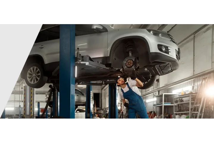 H&M Automotive Solutions image 3