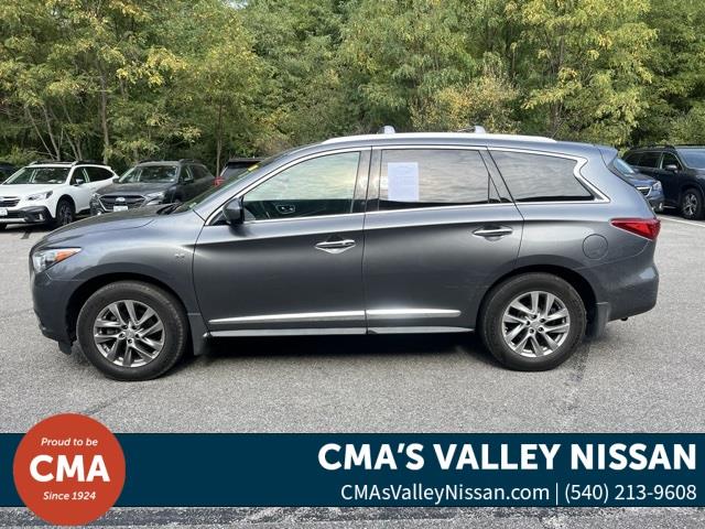 $12204 : PRE-OWNED 2015 QX60 BASE image 8