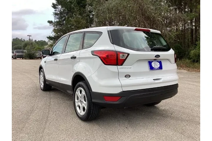 $14543 : Ford Escape 2019 S 4dr SUV image 7