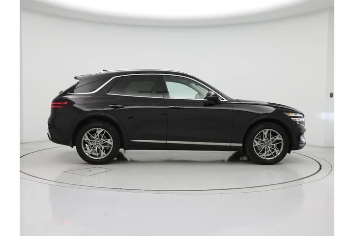 $39998 : Genesis GV70 2024 AWD 2.5T S image 7