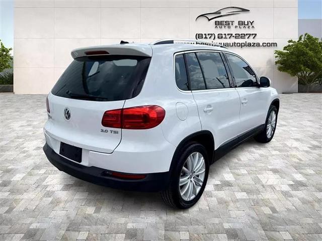 $8995 : 2014 VOLKSWAGEN TIGUAN 2.0T S image 7