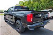 2016 Silverado 1500 LTZ thumbnail