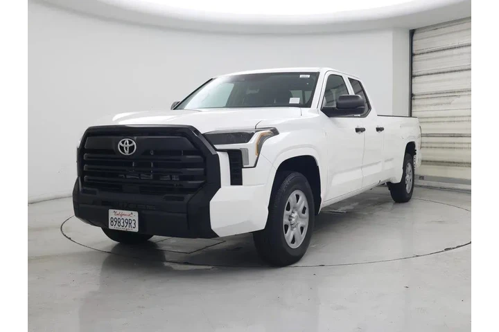 $36998 : Toyota Tundra 2023 4x2 SR 4d image 4
