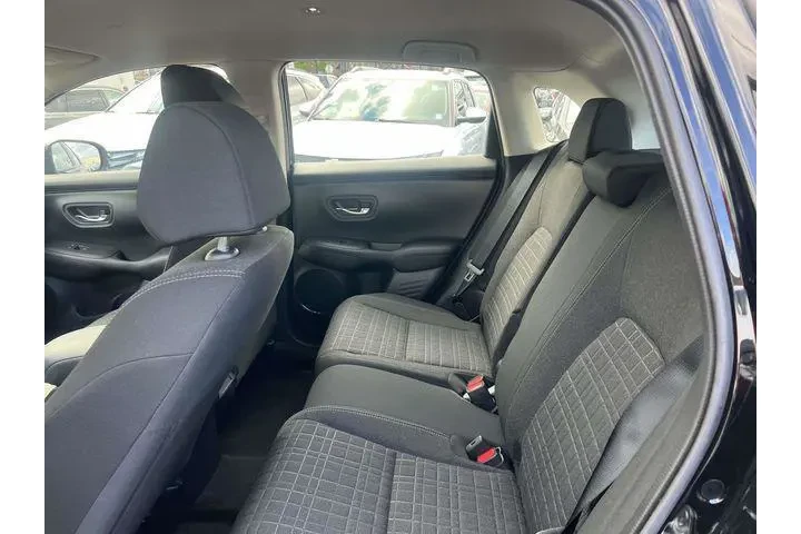 $22998 : Honda HR-V 2023 AWD LX 4dr C image 10