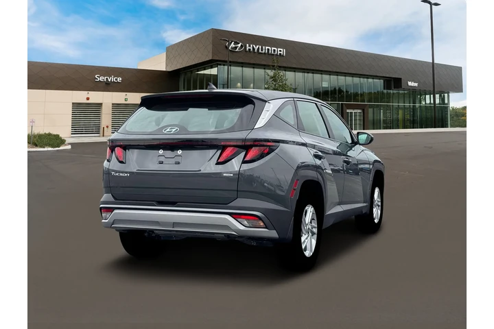 $32980 : Hyundai TUCSON 2026 AWD SE 4 image 7