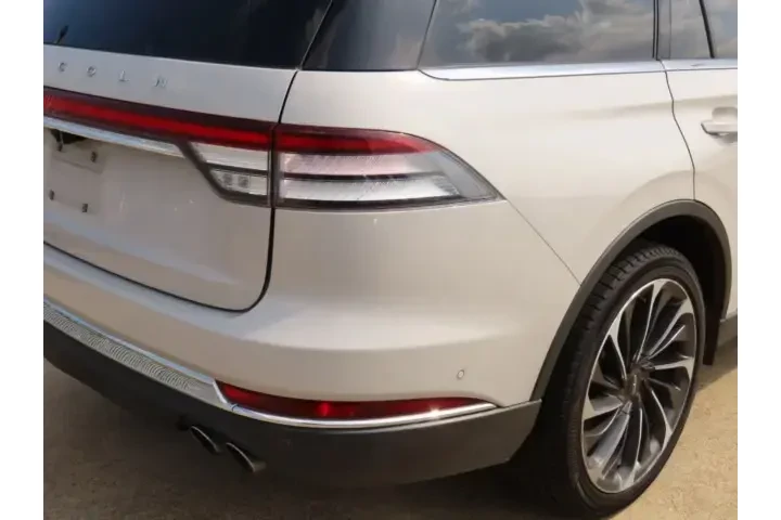 $29911 : Lincoln Aviator 2021 AWD Res image 10