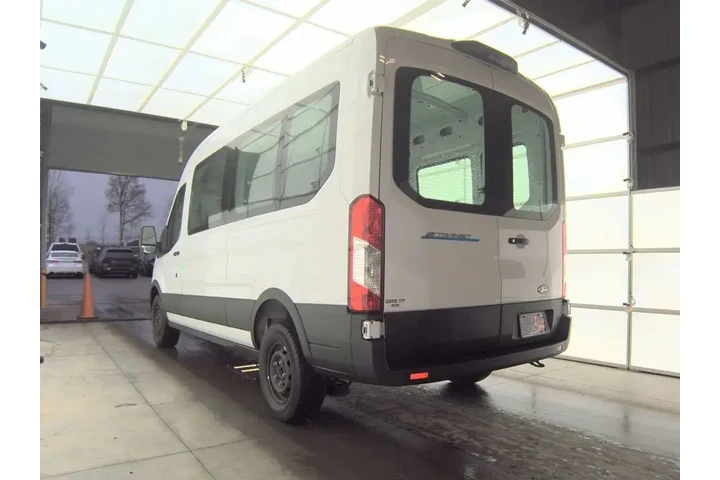 $25999 : Ford E-Transit 2023 350 3dr image 8