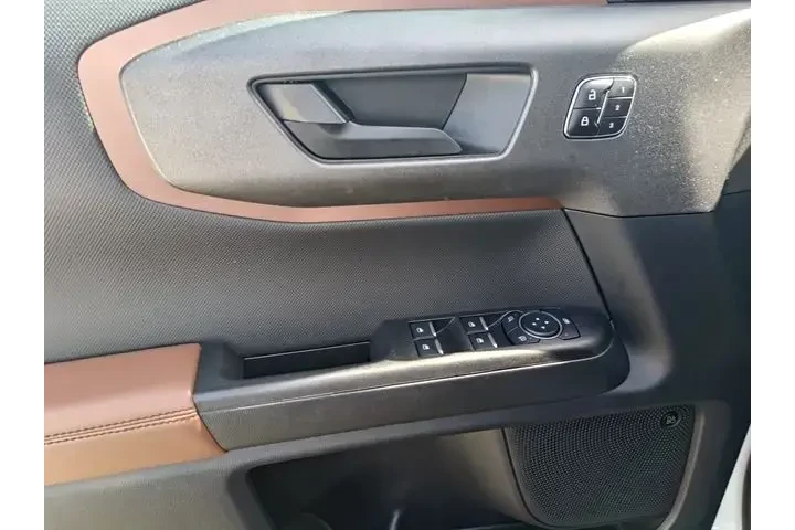 $35750 : Ford Bronco Sport 2025 AWD O image 7