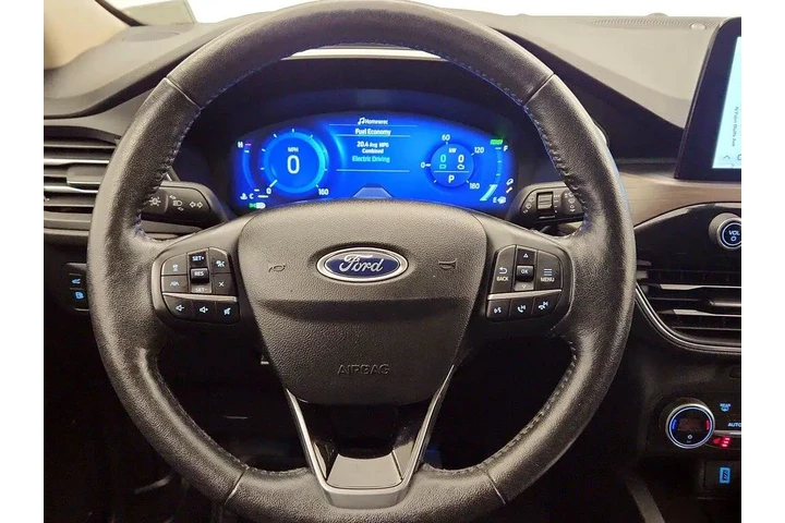 $19998 : Ford Escape Hybrid 2020 AWD image 10