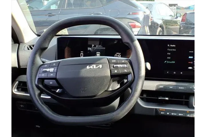 $21823 : Kia K4 2025 LXS 4dr Sedan image 9