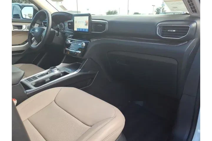 $39988 : Ford Explorer 2024 Limited 4 image 10