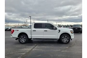 $38095 : Ford F-150 2023 4x4 XL 4dr S thumbnail