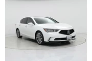 Acura RLX 2019 4dr Sedan w/T en Fresno