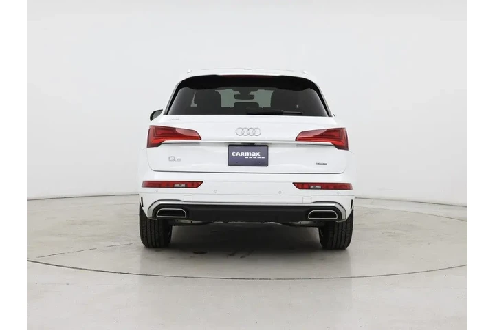 $28998 : Audi Q5 2022 AWD quattro S l image 4