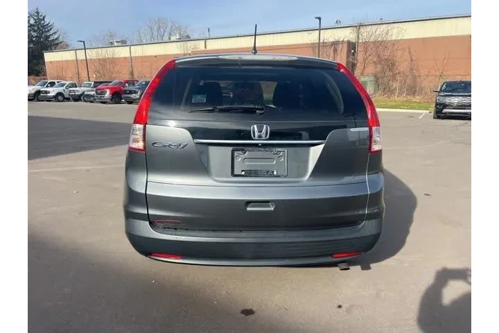 $13665 : Honda CR-V 2013 EX 4dr SUV image 6