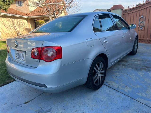 $5400 : 2005 Jetta 2.5 PZEV image 6