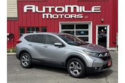 2017 CR-V EX-L en Portland ME