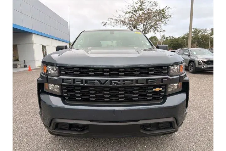 $32699 : Chevrolet Silverado 1500 202 image 3