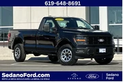 Ford F-150 2025 4x4 XL 2dr R en San Diego
