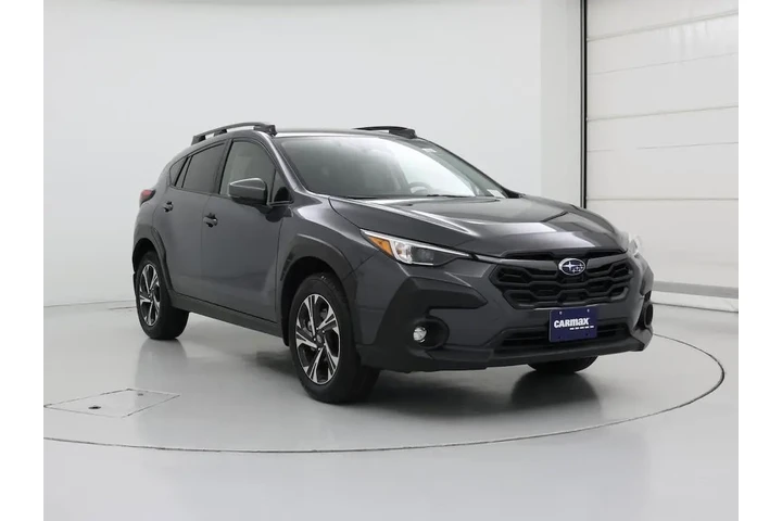 $28998 : Subaru Crosstrek 2025 AWD Pr image 1