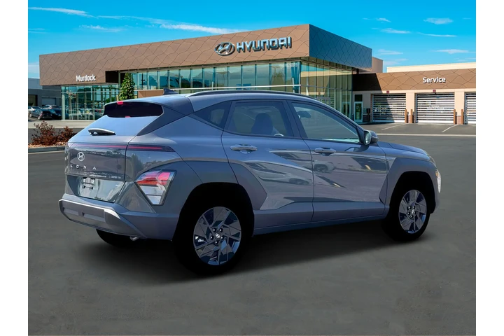 $28290 : Hyundai KONA 2026 AWD SEL Sp image 8