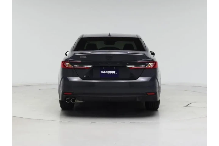 $29998 : Toyota Camry 2025 SE 4dr Sed image 6