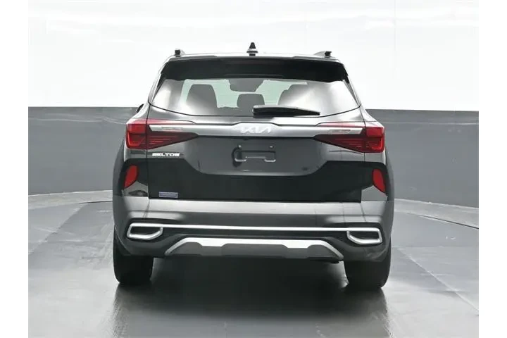 $20244 : Kia Seltos 2022 AWD EX 4dr S image 2