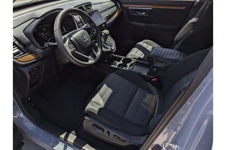 $24999 : Honda CR-V 2020 EX 4dr SUV image 9