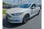 $11475 : Ford Fusion 2018 SE 4dr Seda thumbnail