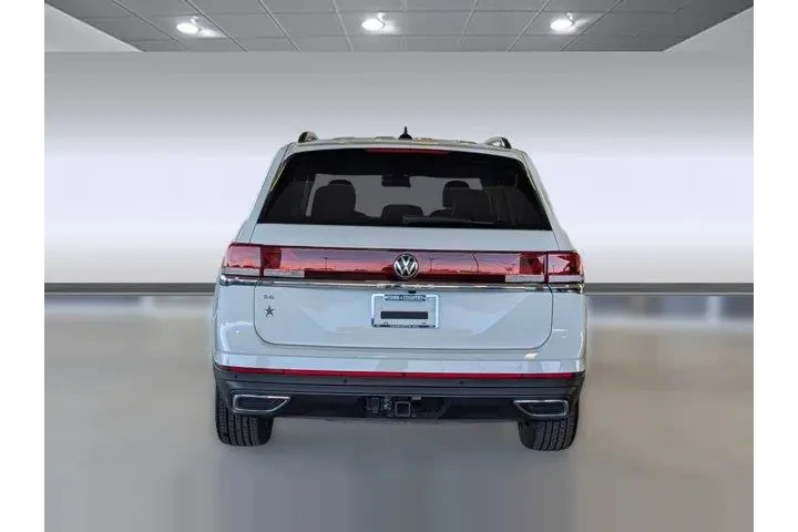 $31999 : Volkswagen Atlas 2025 SE 4dr image 10