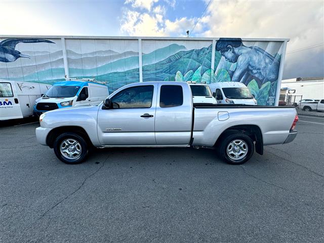 $12995 : 2008 Tacoma 2WD Access Cab I4 image 3